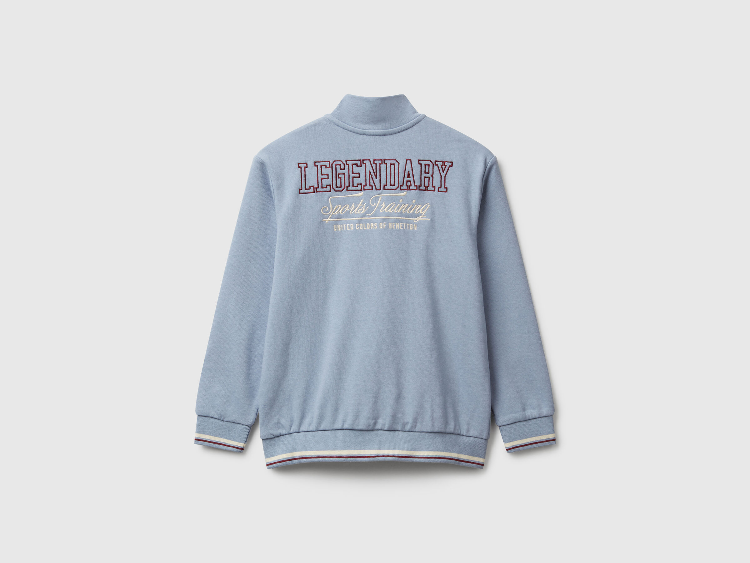 SWEATER L/S Junior Boy image number 2
